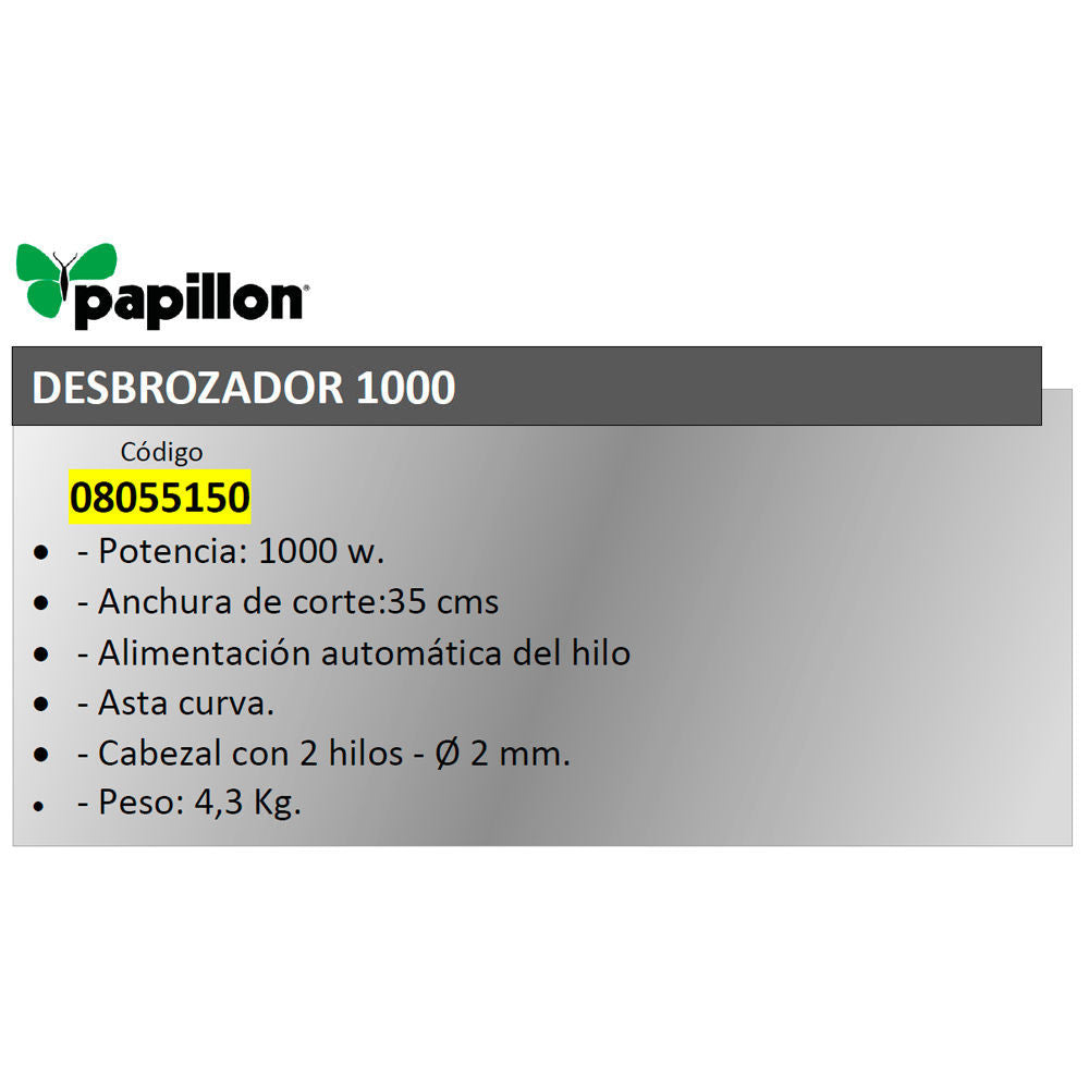 Goteo valvula interlinea 1/4 (blister 5 pz)<br />- Valvula interlinea para tubos de 1/4.<br />- Realizado en plÃ¡stico.<br />- Blister de 5 piezas.