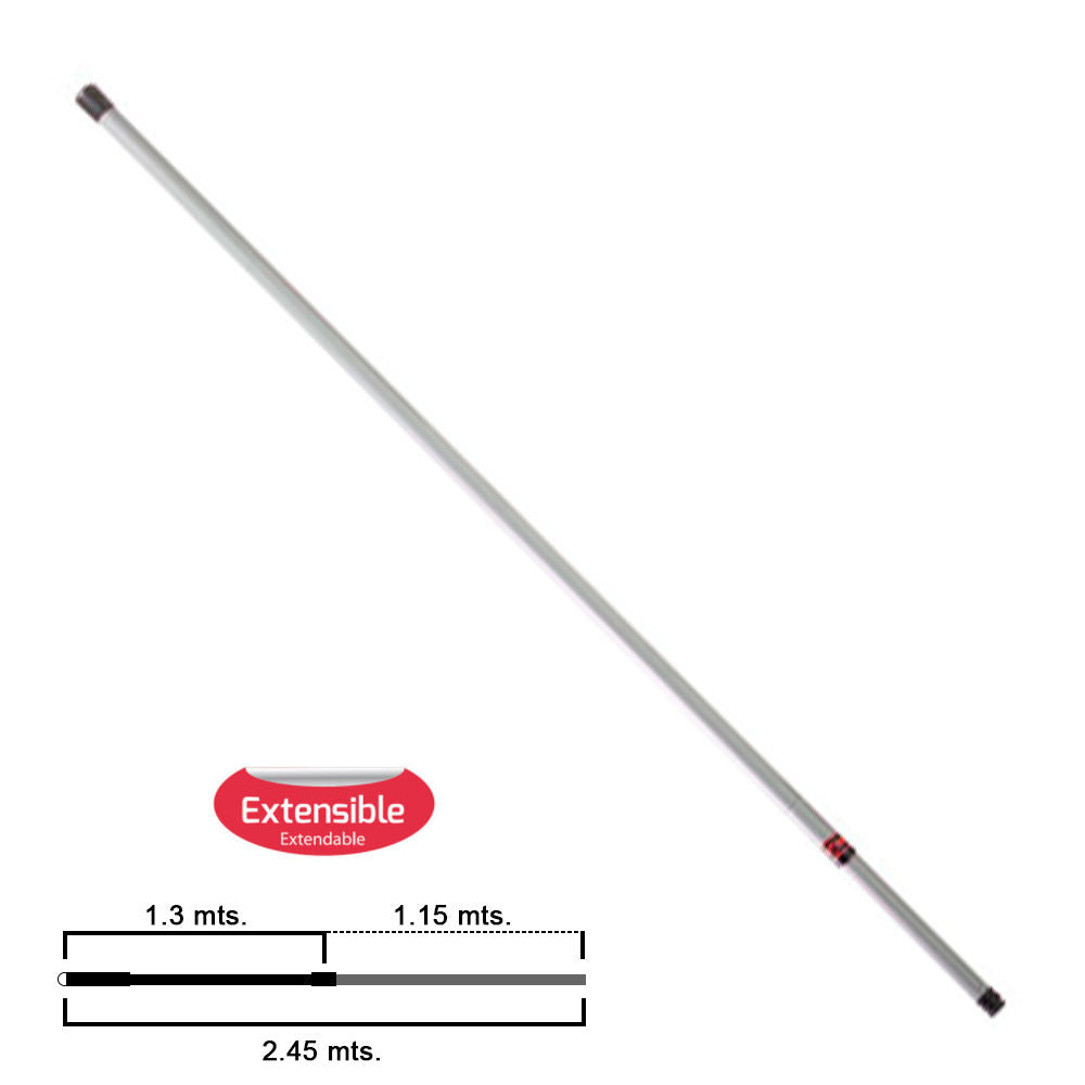Goteo microtubo pvc Saturnia<br />- Rollo: 15 metros.<br />- DÃ­ametro tubo: 4 mm.<br />- SecciÃ³n 1.5 mm.<br />- Realizado en pvc.<br />- Ideal para sus trabajos de jardineria o agricultura.