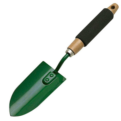 Horcas con mango  largo  560<br />- 6 pÃºas.<br />- Mango de madera.<br />- Horca realizada en acero.