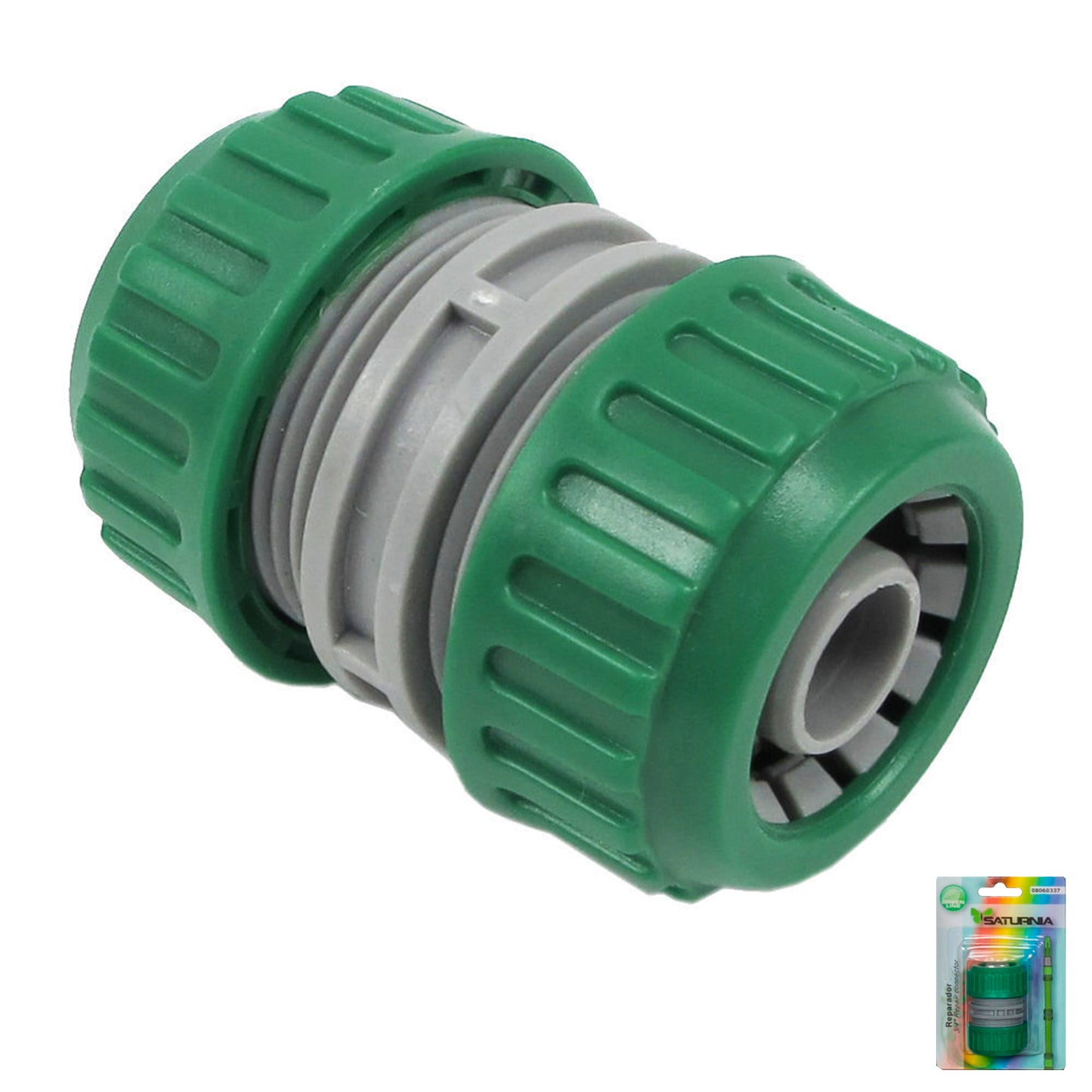 Horca con mango metalico   <br />- 6 pÃºas.<br />- Mango metÃ¡lico.<br />- Realizado en acero.
