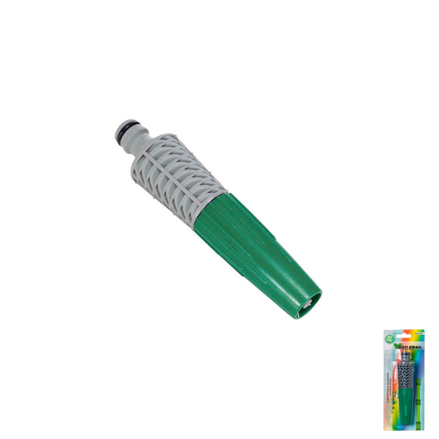 Hacha con mango de fibra vidrio <br />- Peso cabeza: 500 gramos.<br />- Mango de fibra de vidrio.<br />- Ideal para trabajos agricolas.