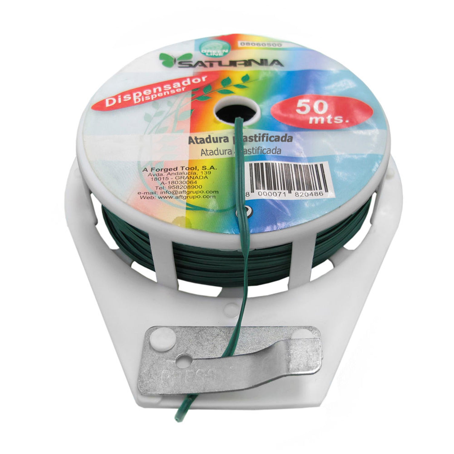 Mango Samurai plastico modelo c  y js.<br />- Valido para modelos c y js desde 240 mm.<br />- Mango realizado en plÃ¡stico.<br />- Disponemos de tornillos.<br />- Mango valido para:<br />> 08230615: serrucho Samurai curvo mango plastico 330 mm.<br />> 082