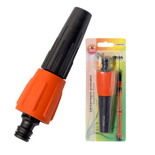 Tijera Wolfpack recolectora p-1702.<br />- TamaÃ±o: 210 mm.<br />- Uso: ajos.<br />- Hoja de acero de altisima calidad.<br />- Afilado lÃ¡ser de Ãºltima tecnologÃ­a.<br />- Especialmente diseÃ±ada para uso general en recolecciÃ³n.<br />- TambiÃ©n puede se