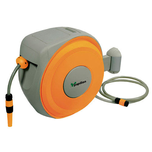 Tubo latflex reforzado con accesorios<br />- Manguera fabricada con materiales plasticos de primera calidad y refuerzo de nylon que garantiza una mayor flexibilidad y resistencia<br />- Previene la formaciÃ³n de algas.<br />- Super flexible<br />- Diametr