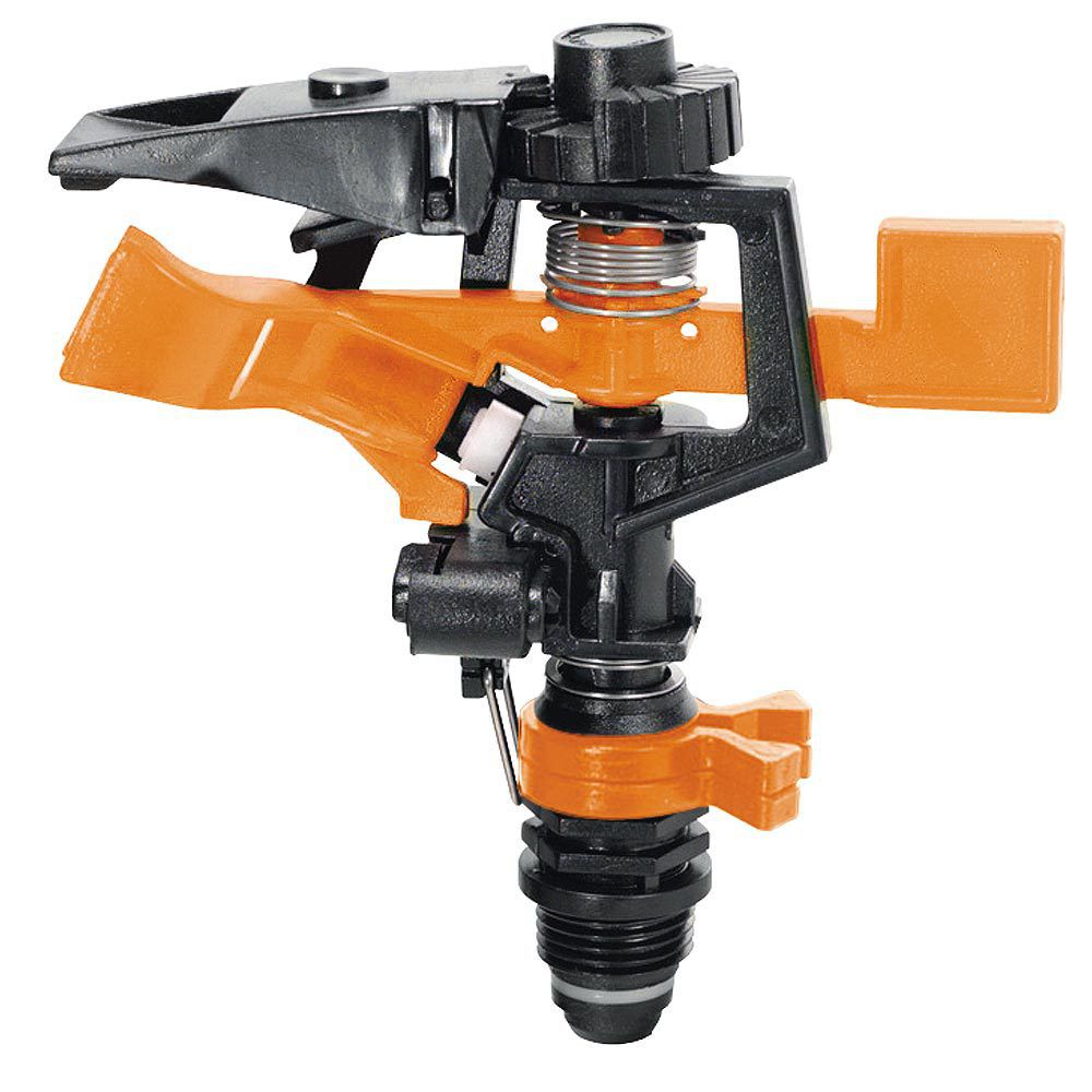 Tijera Wolfpack podar curva  1 mano.<br />- TamaÃ±o: 23 cm.<br />- Hoja curva.<br />- Realizada en acero.<br />- Articulo conocido como: tijera poda, tijera podar, tijera podadora.<br /><br />- Muelle recambio vÃ¡lido en la referencia: >08271020 Muelle Gu