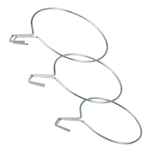 Protector antiroces cochera flexible<br />- Medida: 32 x 40 cm.<br />- 1 pieza.<br />- Adhesivo.<br />- Evite golpes a la hora de abrir las puertas o estacionar en su cochera.