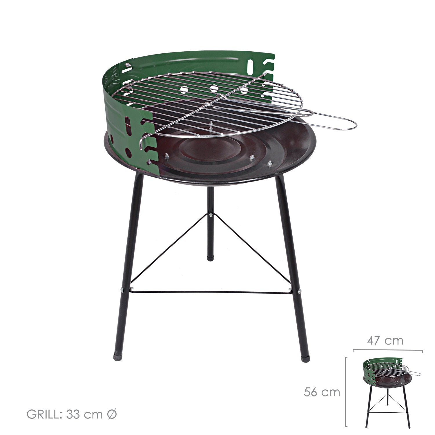 Broca plana madera 3 puntas wolfpack (blister una pieza).<br />- DiÃ¡metro: 30,00 mm.<br />- Ideal para trabajos de construcciÃ³n.<br />- Para madera.