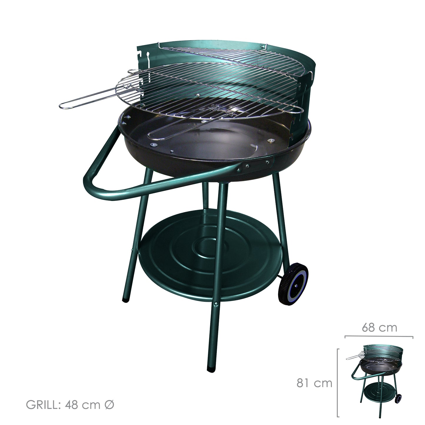 Racort salida deposito con rosca  1".<br />- Sirve para unir tubos.<br />- Con rosca de 1".<br />- Realizado en metal.<br />