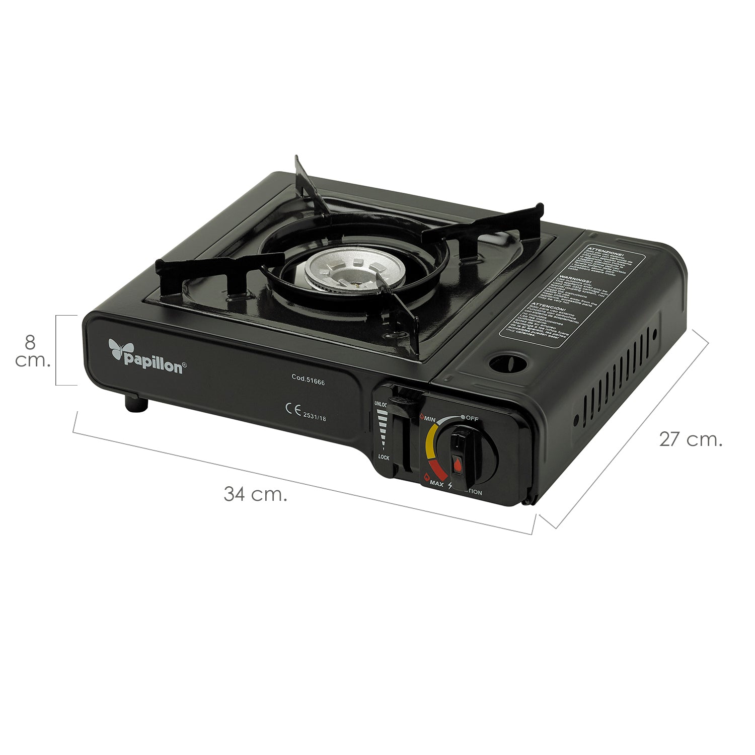 Palomillas wolfpack <br />- Con refuerzo negra.<br />- Medida: 400x270 mm.<br />- Muy resistente.<br />- Articulo tambien conocido como: escuadra, angulo, palomilla estante,soporte estanteria pared,soporte balda pared.