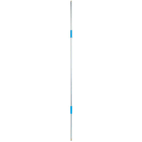 Cilindro Iseo r6 seguridad para cerradura 500.<br />- Interior para colocar en la cerradura y exterior fijo para colocar en puertas de espesor mÃ¡ximo de 50 mm.<br />- Para combinar con electrocerraduras serie 500 y 505.<br />- Llave con 5 pistones grande