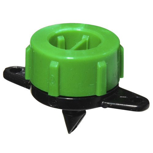 Broca espiral madera y plastico wolfpack.<br />- DiÃ¡metro: 13,00 mm.<br />- Forjadas en una sola pieza en acero de alto contenido en carbono.<br />- Para todo tipo de maderas y plÃ¡sticos.