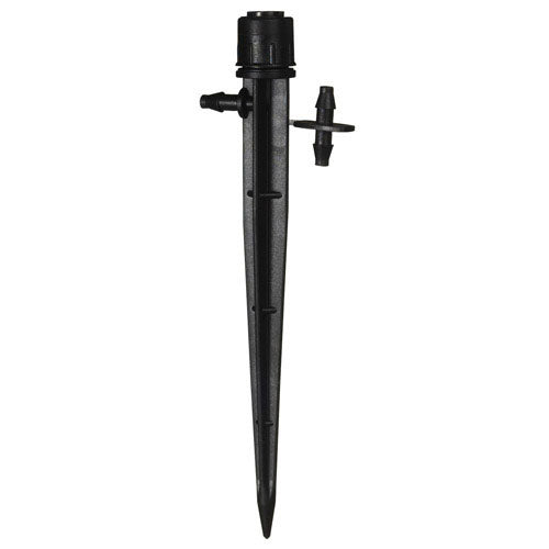 Broca titanio hss cilindrica Wolfpack.<br />- DiÃ¡metro: 4.5 mm.<br />- Para hormigÃ³n, piedra, ladrillo, etc.<br />- Ideal para trabajos en construcciÃ³n.