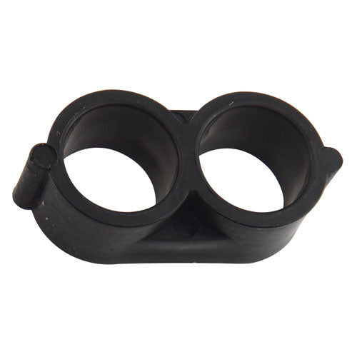 Broca cobalto Wolfpack hss cilindrica.<br />- DiÃ¡metro: 5.0 mm.<br />- Para hormigÃ³n, piedra, ladrillo, etc.<br />- Ideal para trabajos en construcciÃ³n.