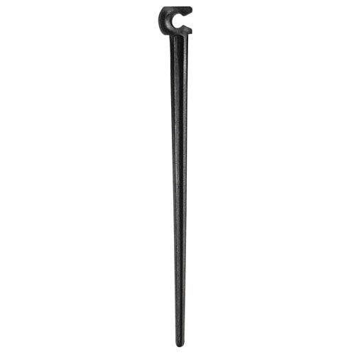 Broca cobalto Wolfpack hss cilindrica.<br />- DiÃ¡metro: 5.5 mm.<br />- Para hormigÃ³n, piedra, ladrillo, etc.<br />- Ideal para trabajos en construcciÃ³n.