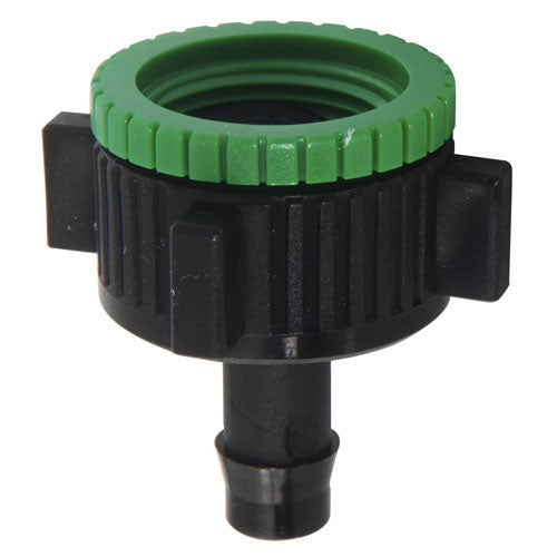 Broca cobalto Wolfpack hss cilindrica.<br />- DiÃ¡metro: 8.5 mm.<br />- Para hormigÃ³n, piedra, ladrillo, etc.<br />- Ideal para trabajos en construcciÃ³n.