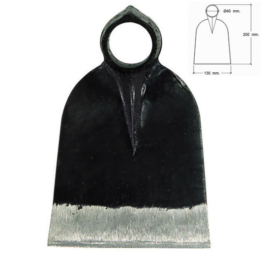 Broca widia profesional wolfpack speed.<br />- DiÃ¡metro: 9.0 mm.<br />- Indicada para hormigÃ³n, piedra, y ladrillo.<br />- Ideal para trabajos de construcciÃ³n.