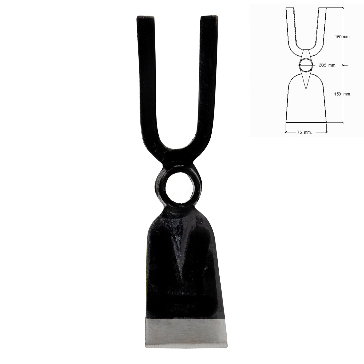 Estuche brocas widia profesional speed 8 piezas.<br />- DiÃ¡metro de 3 a 10 mm.<br />- Uso profesional.<br />- 8 piezas.