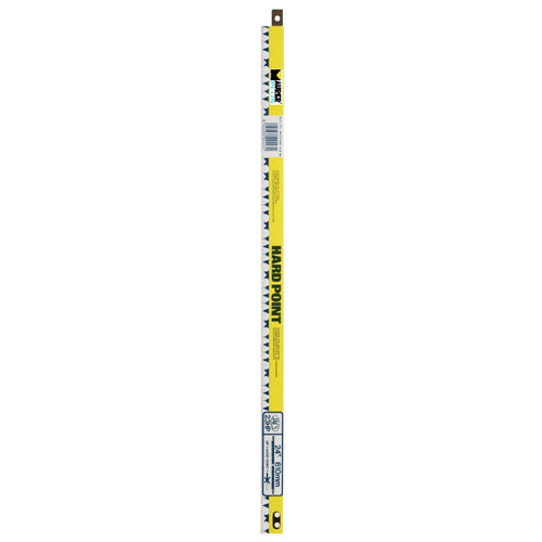 Broca Alpen hss super larga.<br />- DiÃ¡metro x largo / espiral: 8,00 x  165 / 110 mm.<br />- Rectificado de precisiÃ³n, mÃ­nimas tolerancias, mÃ¡xima precisiÃ³n de concentridad.<br />- Fresado preciso por su afilado optimizado de la punta.<br />- Realiza