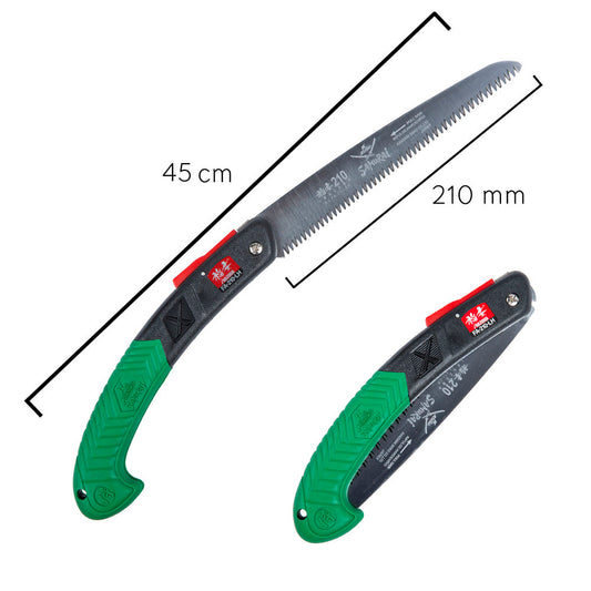 Broca Alpen Cobalto Forte (Blister 1 Pieza).<br />- Diametro: 9.0 mm.<br />- Autocentrante, mediante su punta de especial afilado.<br />- Ultra resistente, debido a un filo con tratamiento especial al nitro-oxido.<br />- Gran capacidad de evacuaciÃ³nde vi