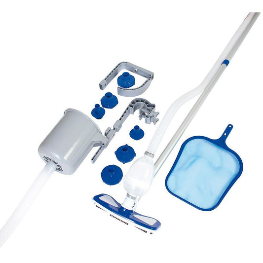 Tubo aluminio compacto blanco.<br />- DiÃ¡metro interior: 120 mm.   <br />- Longitud: 5 metros.<br />- Tubo compacto blanco.<br />- Puede cortarse con cutter o tijeras.<br />- El tubo viene compactado en un tubo de 1 metro y puede ajustar la medida a lo q
