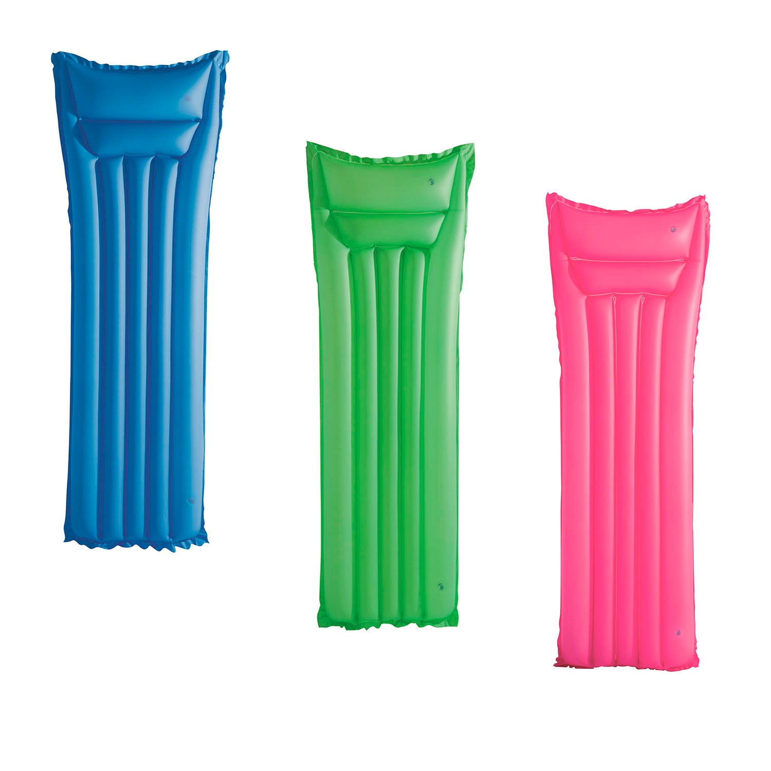 Latiguillo inoxidable.<br />- M 3/8 - H 3/8.<br />- Longitud: 250 mm.<br />- 2 piezas.