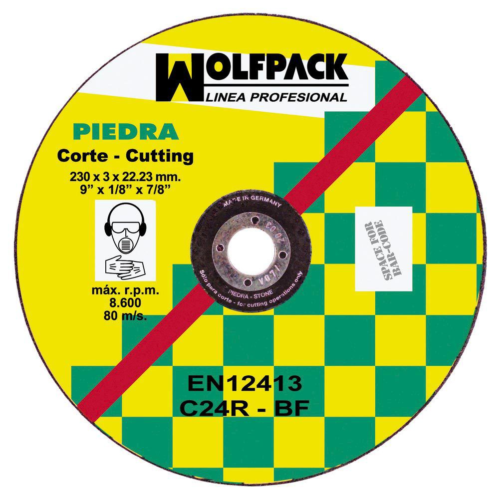 Broca Alpen Widia Long Life (Blister 1 Pieza).<br />- Medidas diÃ¡metro x largo: 12,00 x 300 mm.<br />- Brocas de metal duro con aleaciÃ³n de Widia (Carburo de Tungsteno), aportando una gran dureza y duraciÃ³n.<br />- Indicada para el taladrado de percusi