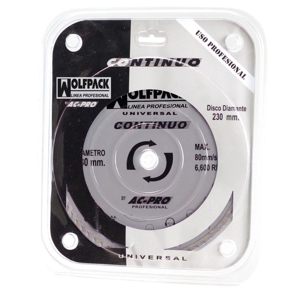 Broca Alpen Widia Long Life (Blister 1 Pieza).<br />- Medidas diÃ¡metro x largo: 16,00 x 400 mm.<br />- Brocas de metal duro con aleaciÃ³n de Widia (Carburo de Tungsteno), aportando una gran dureza y duraciÃ³n.<br />- Indicada para el taladrado de percusi