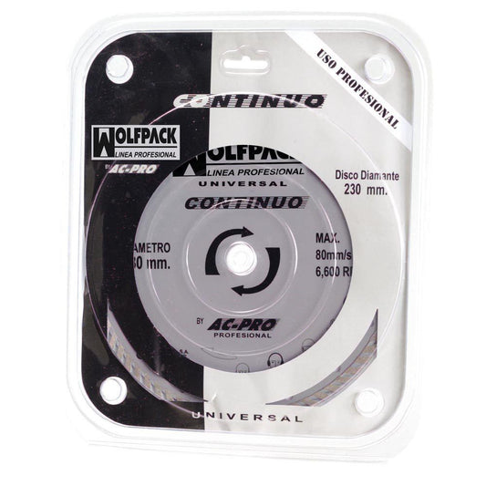 Broca Alpen Widia Long Life (Blister 1 Pieza).<br />- Medidas diÃ¡metro x largo: 16,00 x 400 mm.<br />- Brocas de metal duro con aleaciÃ³n de Widia (Carburo de Tungsteno), aportando una gran dureza y duraciÃ³n.<br />- Indicada para el taladrado de percusi