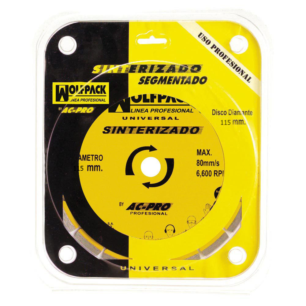 Broca Alpen Widia Long Life (Blister 1 Pieza).<br />- Medidas diÃ¡metro x largo: 8,00 x 600 mm.<br />- Brocas de metal duro con aleaciÃ³n de Widia (Carburo de Tungsteno), aportando una gran dureza y duraciÃ³n.<br />- Indicada para el taladrado de percusiÃ