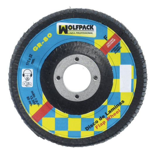 Broca Alpen Widia Profesional Hormigon  (Blister 1 Pieza). <br />- Medida diÃ¡metro x largo: 5.0 x 150 mm.<br />- Broca de metal duro con aleaciÃ³n de Widia (Carburo de Tungsteno) aportando una dureza y duraciÃ³n extrema.<br />- Broca de alto rendimiento 