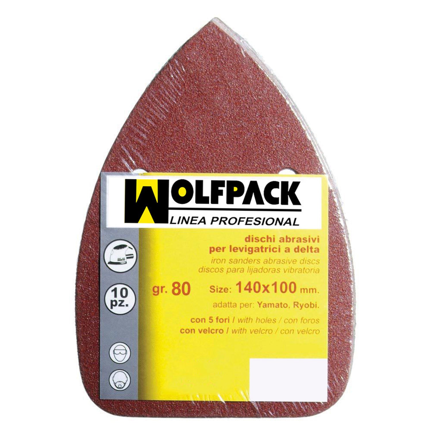 Grapa Maurer oficina numero 24<br />- Medida: 6 mm.- 1.000 piezas.<br />- Grapa oficina<br /><br />- Disponemos de grapadora apta para este tipo de grapa:<br />> 02321014 grapadora Maurer oficina deluxe n24/26