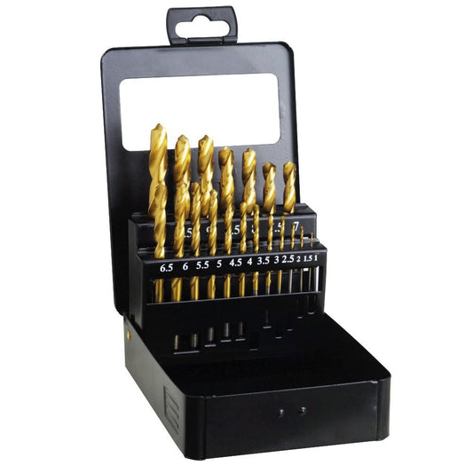 Broca alpen sds plus (blister una pieza).<br />- Medida, diametro x largo: 14.0 x 450 mm.<br />- Brocas de percusiÃ³n con perfil escalonado cuadruple con plaquita de metal duro patentado.<br />- Brocas de alto rendimiento para el taladrado de percusion en