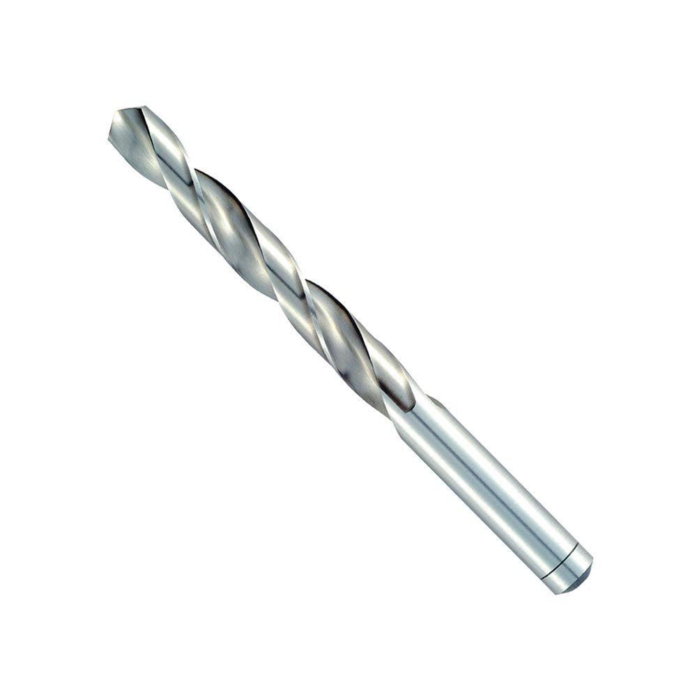 Estuche Brocas Alpen Cobalto 19 Piezas<br />- Autocentrante debido a su punta de especial afilado.<br />- Tolerancia de hasta 600Âº C. de estrÃ©s tÃ©rmico.<br />- Debido a su afilado especial permite un taladrado mas fÃ¡cil con una presiÃ³n de hasta un 50