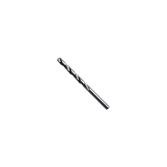 Broca Alpen hss super larga (blister una pieza).<br />- DiÃ¡metro: 4,00 mm.<br />- Rectificado de precisiÃ³n, mÃ­nimas tolerancias, mÃ¡xima precisiÃ³n de concentridad.<br />- Fresado preciso por su afilado optimizado de la punta.<br />- Realizada en acero