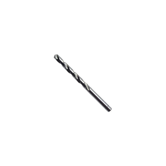 Broca Alpen cobalto forte.<br />- Diametro: 1 mm.<br />- Autocentrante, mediante su punta de especial afilado.<br />- Ultra resistente, debido a un filo con tratamiento especial al nitro-oxido.<br />- Gran capacidad de evacuaciÃ³nde viruta por su espiral 