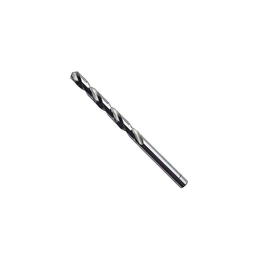 Broca Alpen cobalto forte.<br />- Diametro: 4.0 mm.<br />- Autocentrante, mediante su punta de especial afilado.<br />- Ultra resistente, debido a un filo con tratamiento especial al nitro-oxido.<br />- Gran capacidad de evacuaciÃ³nde viruta por su espira