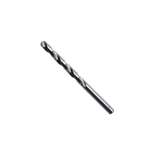 Broca Alpen cobalto forte.<br />- Diametro: 4.5 mm.<br />- Autocentrante, mediante su punta de especial afilado.<br />- Ultra resistente, debido a un filo con tratamiento especial al nitro-oxido.<br />- Gran capacidad de evacuaciÃ³nde viruta por su espira
