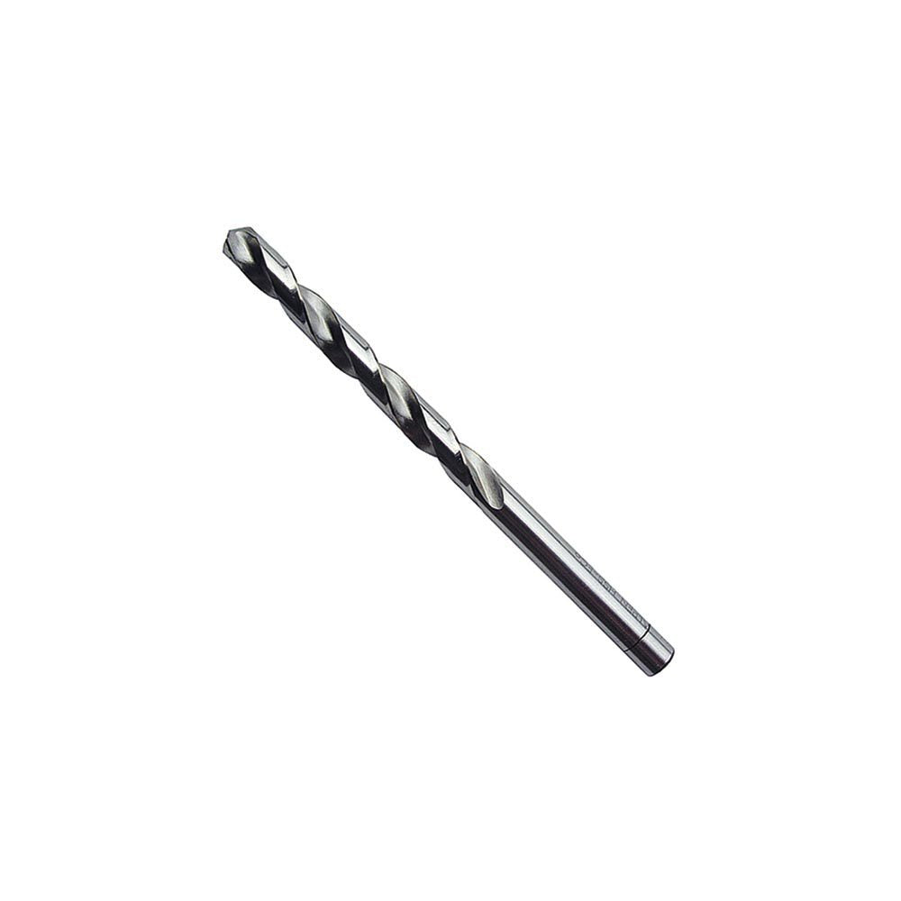 Broca Alpen cobalto forte.<br />- Diametro: 5.0 mm.<br />- Autocentrante, mediante su punta de especial afilado.<br />- Ultra resistente, debido a un filo con tratamiento especial al nitro-oxido.<br />- Gran capacidad de evacuaciÃ³nde viruta por su espira