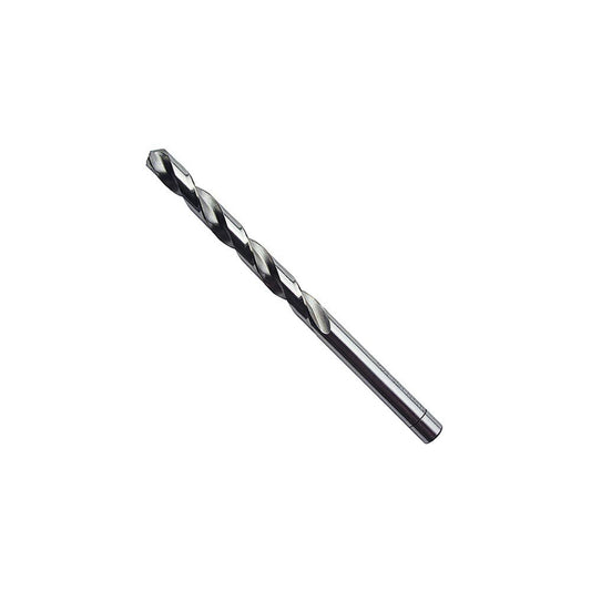 Broca Alpen cobalto forte.<br />- Diametro: 5.0 mm.<br />- Autocentrante, mediante su punta de especial afilado.<br />- Ultra resistente, debido a un filo con tratamiento especial al nitro-oxido.<br />- Gran capacidad de evacuaciÃ³nde viruta por su espira