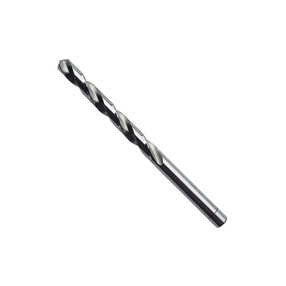 Broca Alpen cobalto forte.<br />- Diametro: 6.5 mm.<br />- Autocentrante, mediante su punta de especial afilado.<br />- Ultra resistente, debido a un filo con tratamiento especial al nitro-oxido.<br />- Gran capacidad de evacuaciÃ³nde viruta por su espira