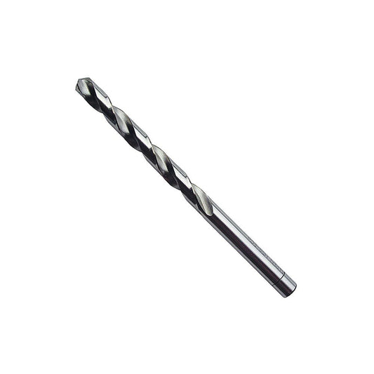 Broca Alpen cobalto forte.<br />- Diametro: 6.5 mm.<br />- Autocentrante, mediante su punta de especial afilado.<br />- Ultra resistente, debido a un filo con tratamiento especial al nitro-oxido.<br />- Gran capacidad de evacuaciÃ³nde viruta por su espira