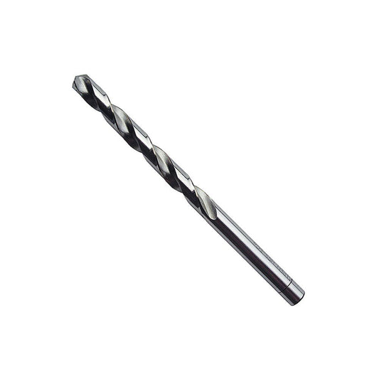 Broca Alpen cobalto forte.<br />- Diametro: 8.0 mm.<br />- Autocentrante, mediante su punta de especial afilado.<br />- Ultra resistente, debido a un filo con tratamiento especial al nitro-oxido.<br />- Gran capacidad de evacuaciÃ³nde viruta por su espira