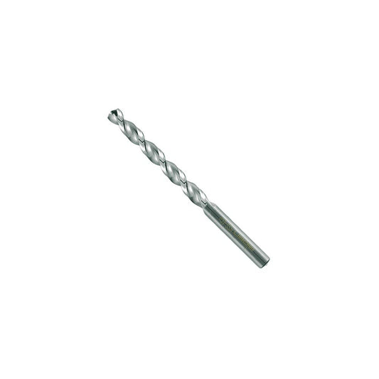 Broca Alpen cobalto nirosta.<br />- DiÃ¡metro: 6.0 mm.<br />- Afilado especial que garantiza una Ã³ptima evacuaciÃ³n de viruta.<br />- Gran precisiÃ³n de corte y auto centrado Ã³ptimo.<br />- Mayor velocidad de avance y taladrado.<br />- Indicada especial