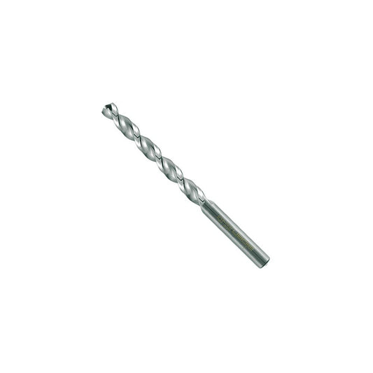 Broca Alpen cobalto nirosta.<br />- DiÃ¡metro: 6.5 mm.<br />- Afilado especial que garantiza una Ã³ptima evacuaciÃ³n de viruta.<br />- Gran precisiÃ³n de corte y auto centrado Ã³ptimo.<br />- Mayor velocidad de avance y taladrado.<br />- Indicada especial