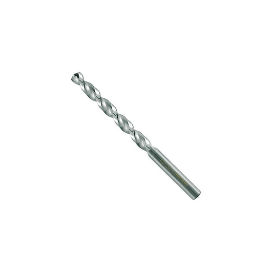 Broca Alpen cobalto nirosta.<br />- DiÃ¡metro: 8.0 mm.<br />- Afilado especial que garantiza una Ã³ptima evacuaciÃ³n de viruta.<br />- Gran precisiÃ³n de corte y auto centrado Ã³ptimo.<br />- Mayor velocidad de avance y taladrado.<br />- Indicada especial
