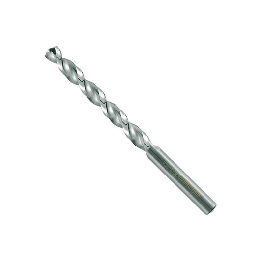 Broca Alpen hss super.<br />- DiÃ¡metro: 2.5 mm.<br />- Rectificado de precisiÃ³n, mÃ­nimas tolerancias, mÃ¡xima precisiÃ³n de concentridad.<br />- Fresado preciso por su afilado optimizado de la punta.<br />- Realizada en acero de mÃ¡xima calidad.<br />-
