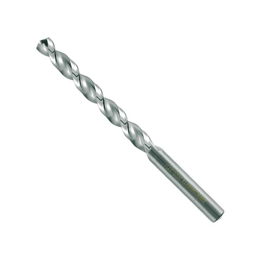 Broca Alpen hss super.<br />- DiÃ¡metro: 4.0 mm.<br />- Rectificado de precisiÃ³n, mÃ­nimas tolerancias, mÃ¡xima precisiÃ³n de concentridad.<br />- Fresado preciso por su afilado optimizado de la punta.<br />- Realizada en acero de mÃ¡xima calidad.<br />-