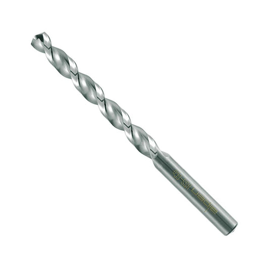 Broca Alpen hss super.<br />- DiÃ¡metro: 5.0 mm.<br />- Rectificado de precisiÃ³n, mÃ­nimas tolerancias, mÃ¡xima precisiÃ³n de concentridad.<br />- Fresado preciso por su afilado optimizado de la punta.<br />- Realizada en acero de mÃ¡xima calidad.<br />-