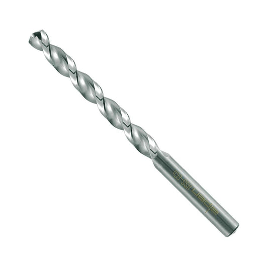 Broca Alpen hss super.<br />- DiÃ¡metro: 5.5 mm.<br />- Rectificado de precisiÃ³n, mÃ­nimas tolerancias, mÃ¡xima precisiÃ³n de concentridad.<br />- Fresado preciso por su afilado optimizado de la punta.<br />- Realizada en acero de mÃ¡xima calidad.<br />-