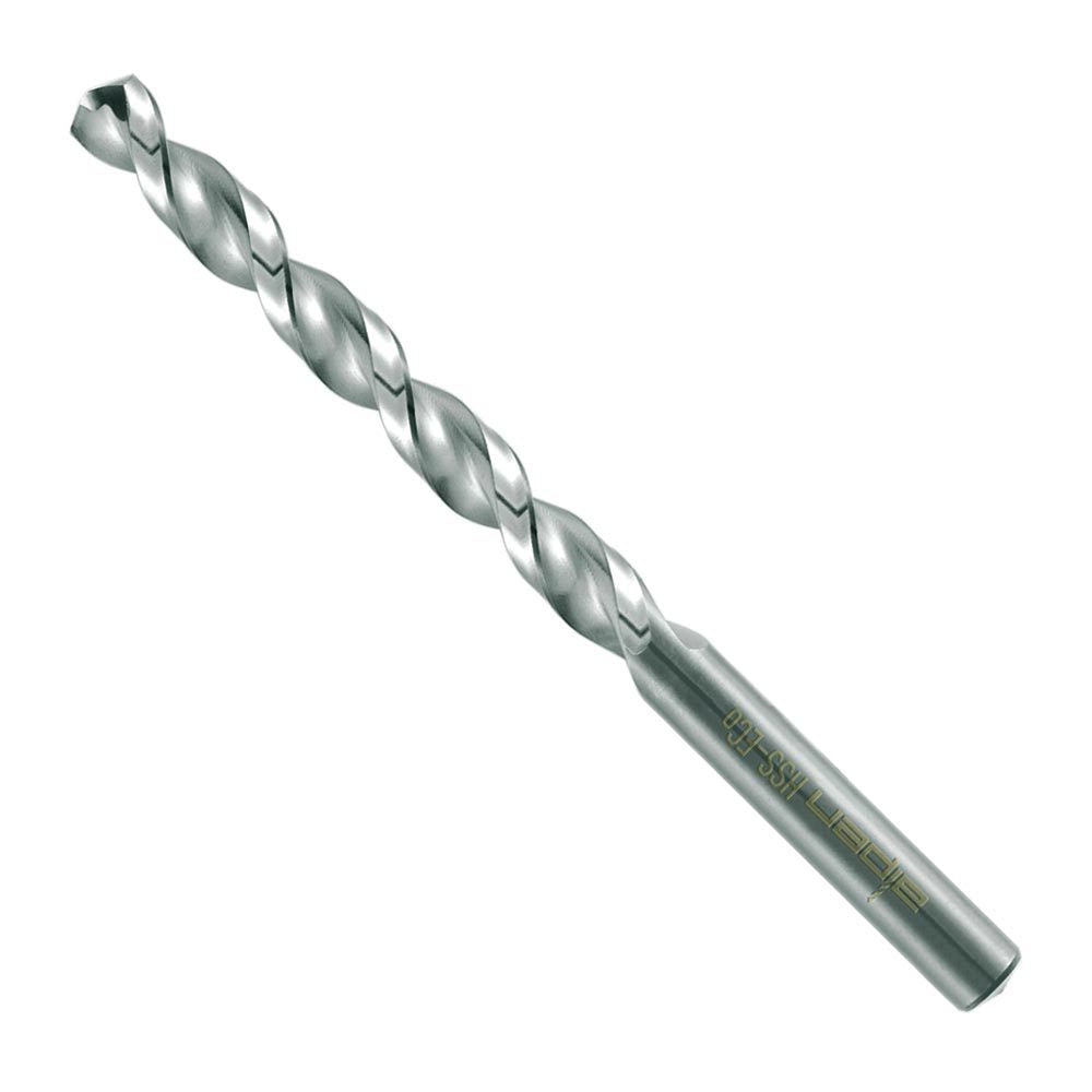 Broca Alpen hss super.<br />- DiÃ¡metro: 8.0 mm.<br />- Rectificado de precisiÃ³n, mÃ­nimas tolerancias, mÃ¡xima precisiÃ³n de concentridad.<br />- Fresado preciso por su afilado optimizado de la punta.<br />- Realizada en acero de mÃ¡xima calidad.<br />-